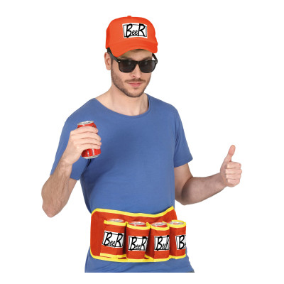 Alus cienītāja komplekts